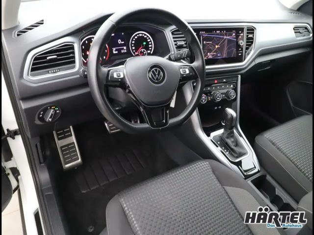 Volkswagen T-Roc 1.5 TSI DSG