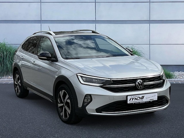 Volkswagen Taigo 1.5 TSI DSG Style