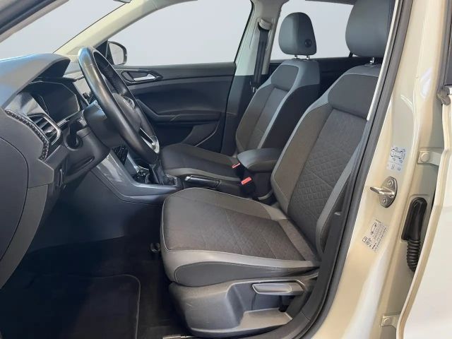 Volkswagen T-Cross 1.0 TSI Style