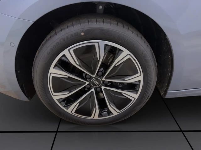 Audi A5 Limousine TDI NAVI+ AHK KAMERA SITZHZG PDC