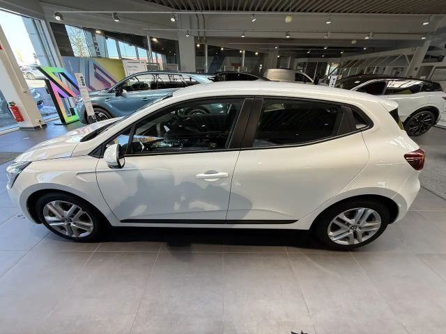 Renault Clio Business Line TCe 90