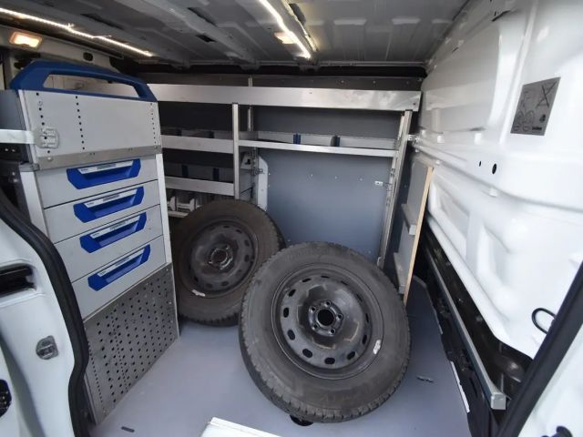 Renault Trafic Comfort L1H1