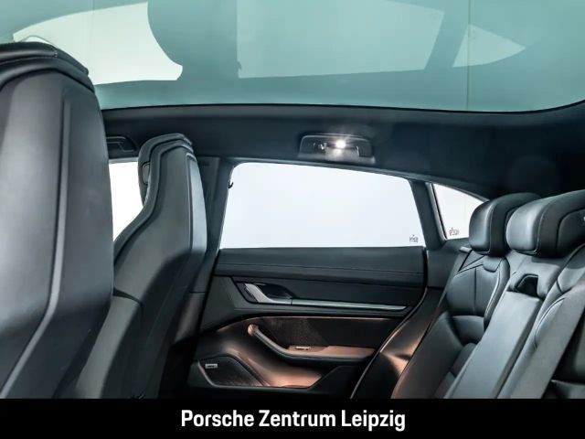 Porsche Taycan 4S Sport Turismo