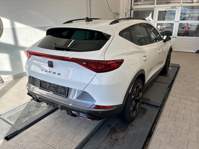 Cupra Formentor 1.4 DSG e-Hybrid