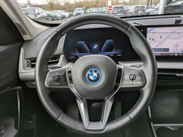 BMW iX1 xDrive30