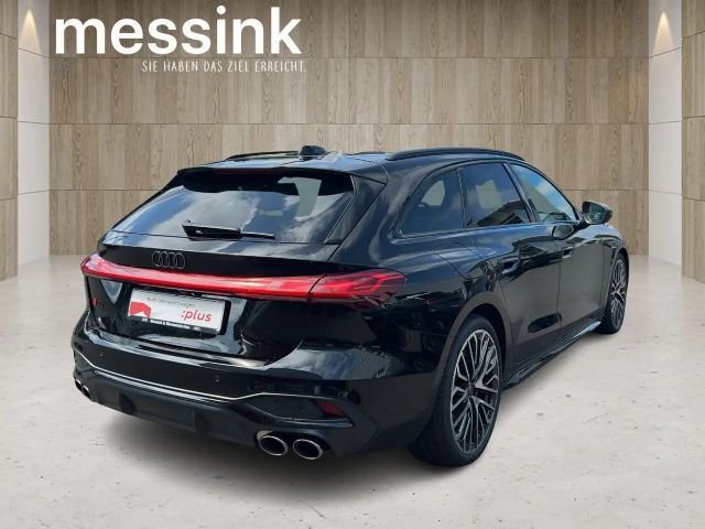 Audi S5 Avant S-Tronic