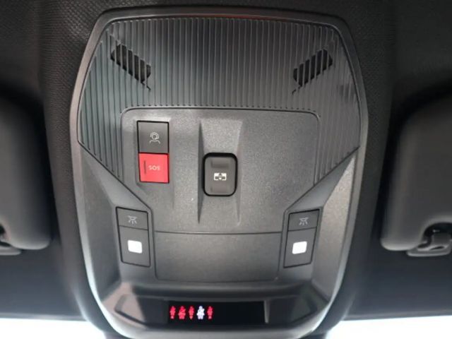 Opel Astra GS-Line Grand Sport Sports Tourer