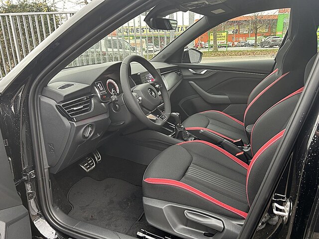 Skoda Kamiq 1.0 TSI Monte Carlo