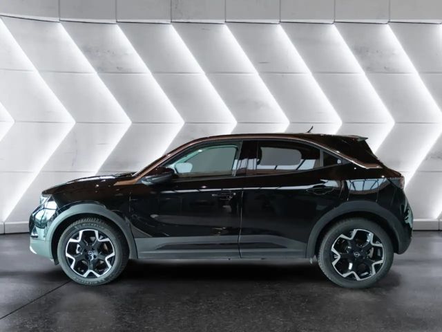 Opel Mokka -e ''Ultimate'' Rückfahrkamera Sitzheizung Klimaau