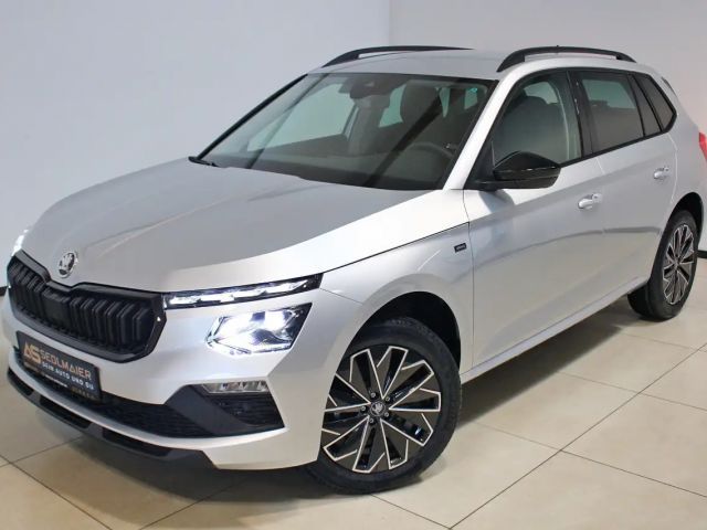 Skoda Kamiq 1.0 TSI Drive
