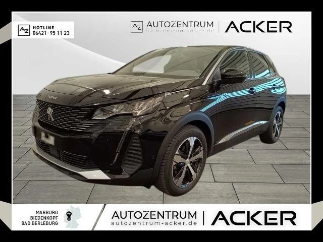Peugeot 3008 Allure Pack PureTech