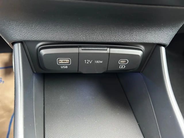 Hyundai Bayon 1.0 T-GDi