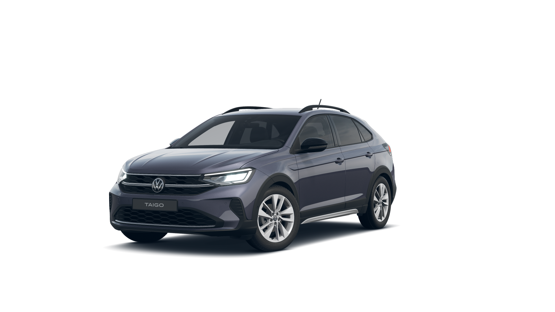 Volkswagen Taigo 1.0 TSI Life