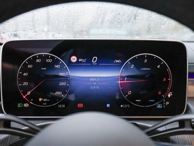 Mercedes-Benz CLE 220 AMG Line Sport Edition