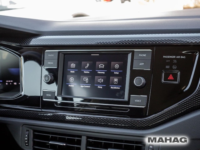 Volkswagen Taigo 1.0 TSI Life