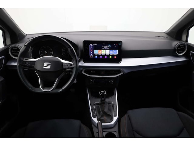 Seat Arona 1.0 TSI FR-lijn