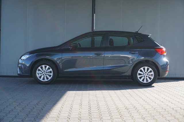 Seat Ibiza 1.0 TSI DSG Style