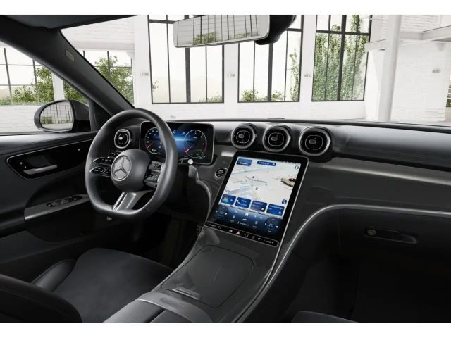 Mercedes-Benz C 300 AMG Line C 300 d Estate