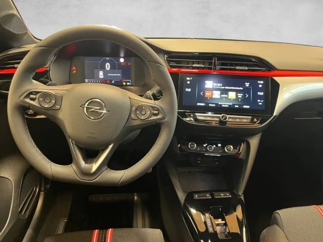 Opel Corsa GS-Line Grand Sport