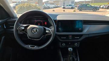 Skoda Scala 1.0 TSI Ambition