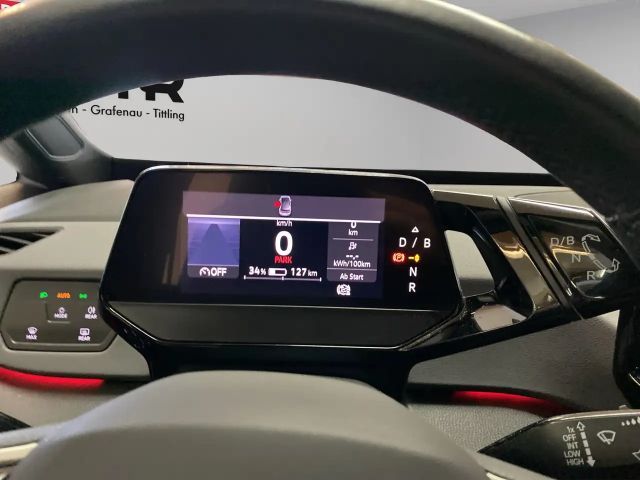 Volkswagen ID.3 Performance Pro