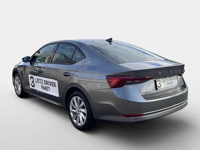 Skoda Octavia Style Style