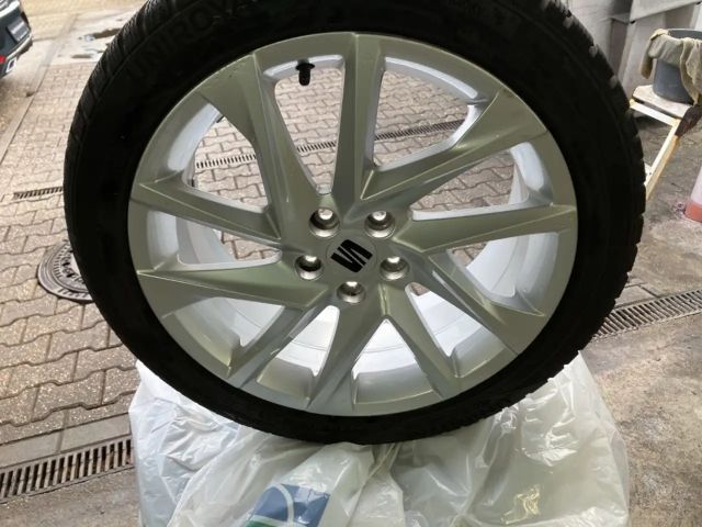 Seat Ibiza 1.0 TSI FR-lijn