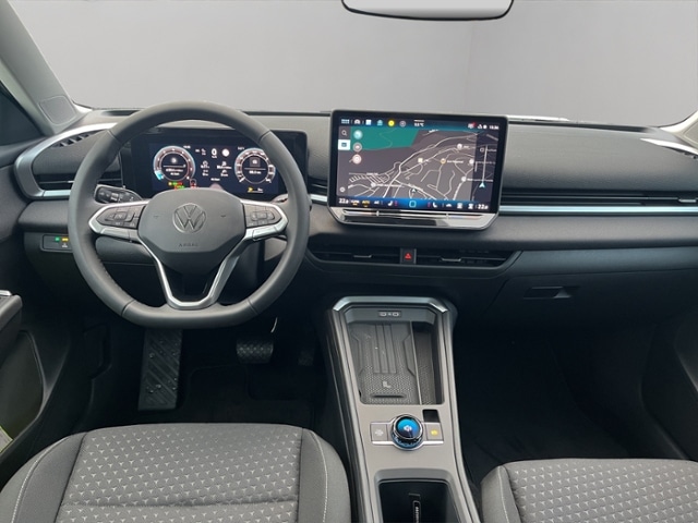 Volkswagen T-Roc 1.5 eTSI