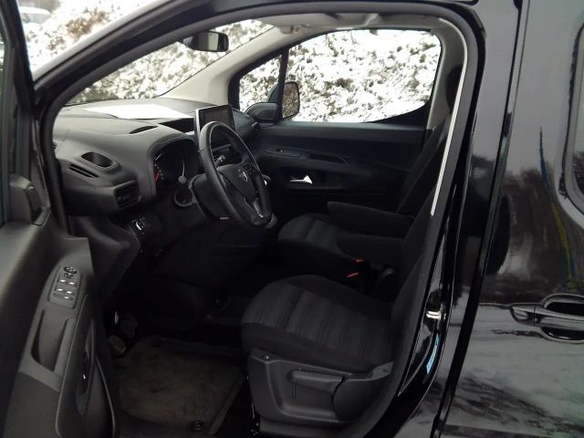Opel Combo 1.5 CDTI Elegance Life
