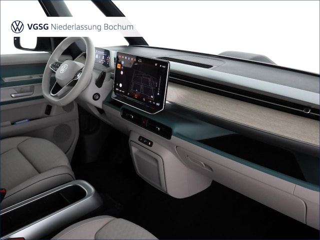 Volkswagen ID.Buzz Pro