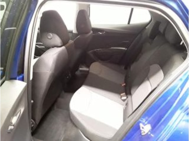 Skoda Fabia 1.0 TSI Tour