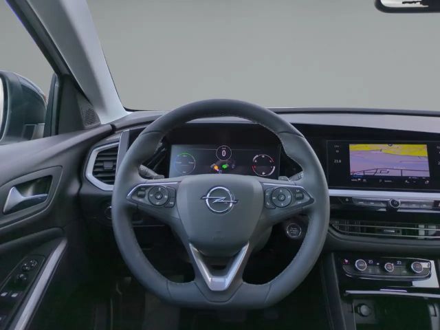 Opel Grandland X GS-Line Grand Sport Turbo