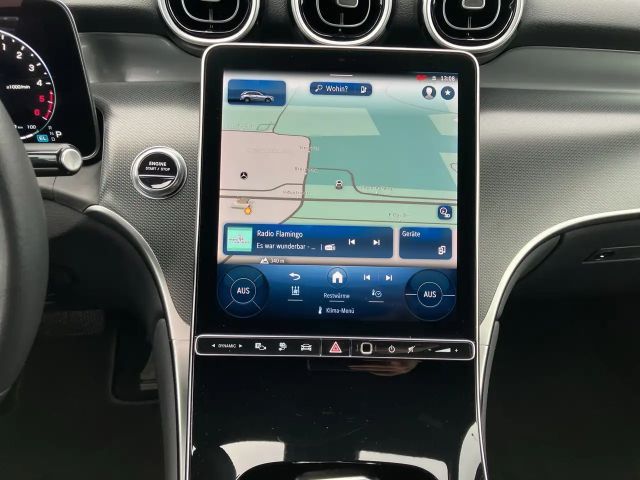 Mercedes-Benz GLC 300 4MATIC