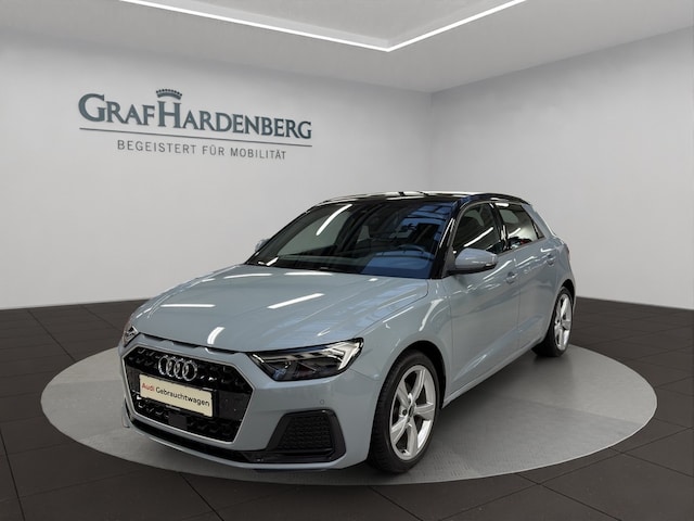 Audi A1 35 TFSI S-Tronic Sportback