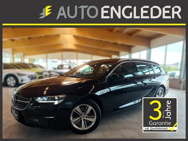 Opel Insignia Business Sports Tourer