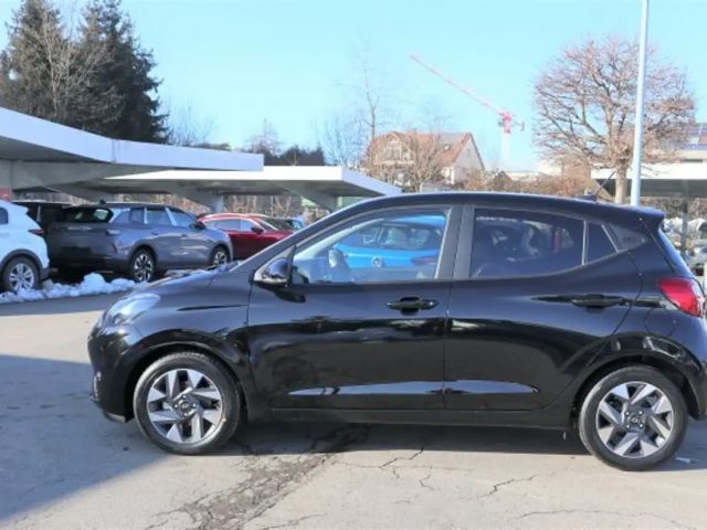 Hyundai i10 1.2 Premium