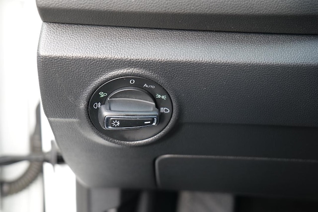 Volkswagen T-Roc 1.5 TSI DSG