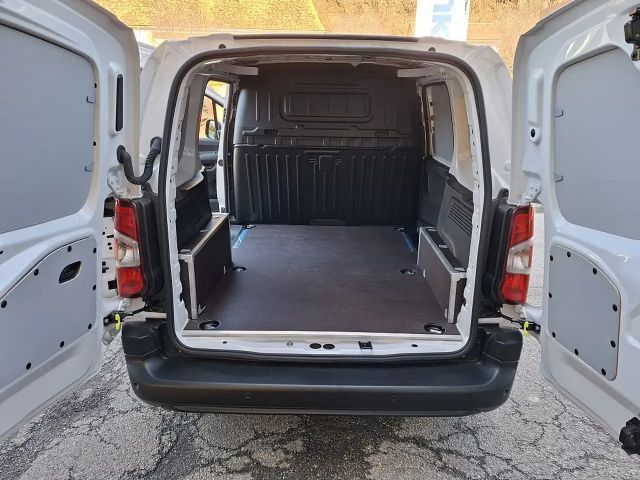 Opel Combo Combo Kasten BlueHDi 100 S&S M