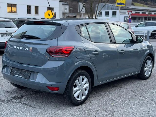 Dacia Sandero Access