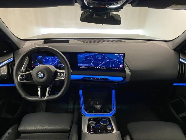 BMW X3 M-Sport xDrive20d