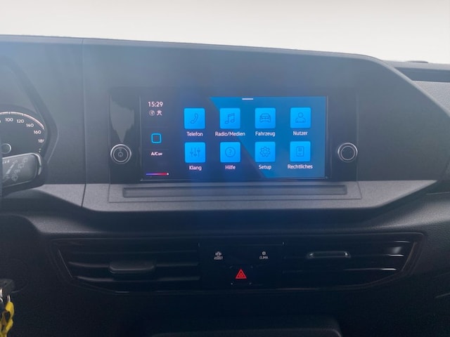 Volkswagen Caddy 2.0 TDI BMT Combi