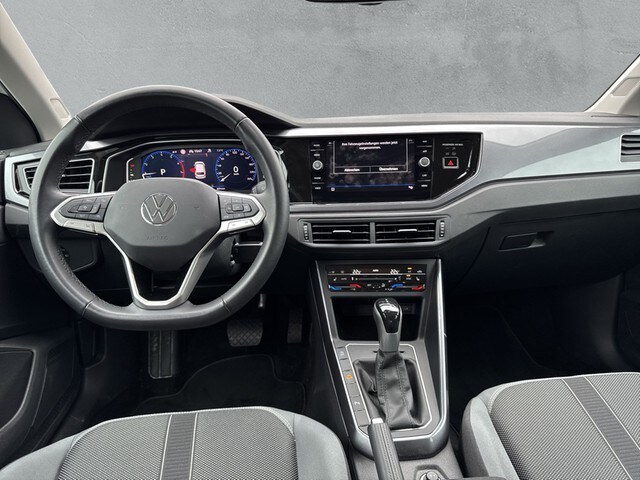 Volkswagen Polo 1.0 TSI DSG Style