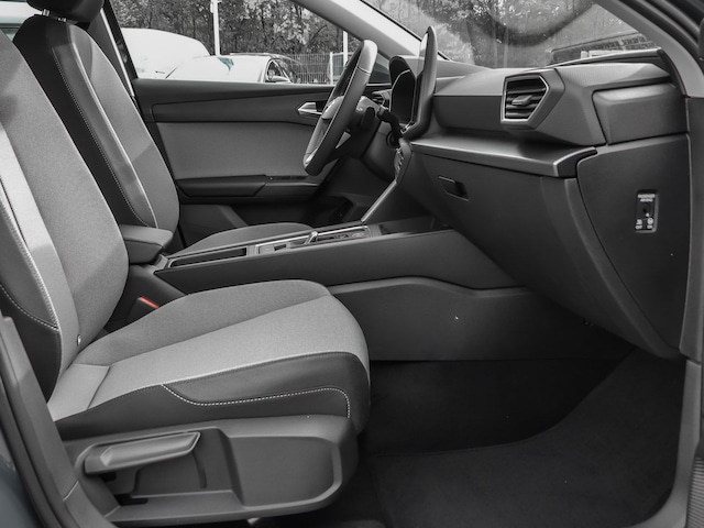 Seat Leon Sportstourer e-Hybrid