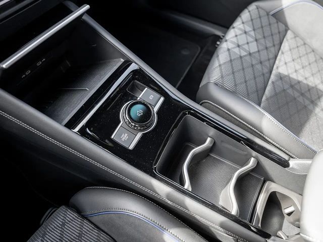 Volkswagen Tiguan 2.0 TDI R-Line