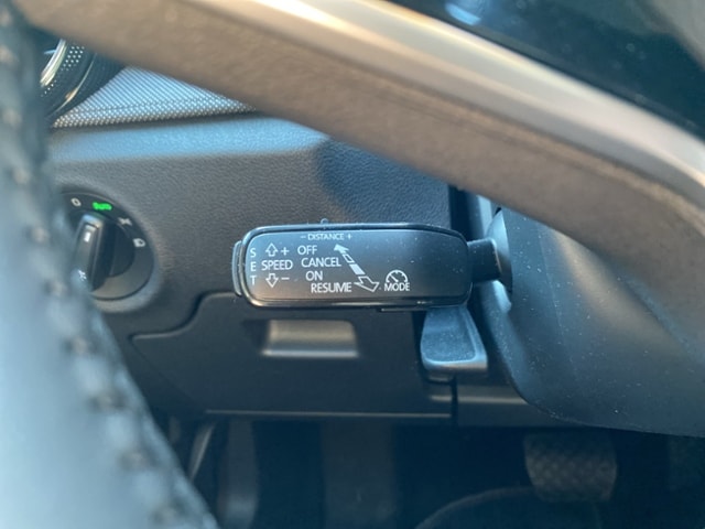 Skoda Fabia 1.0 TSI Drive