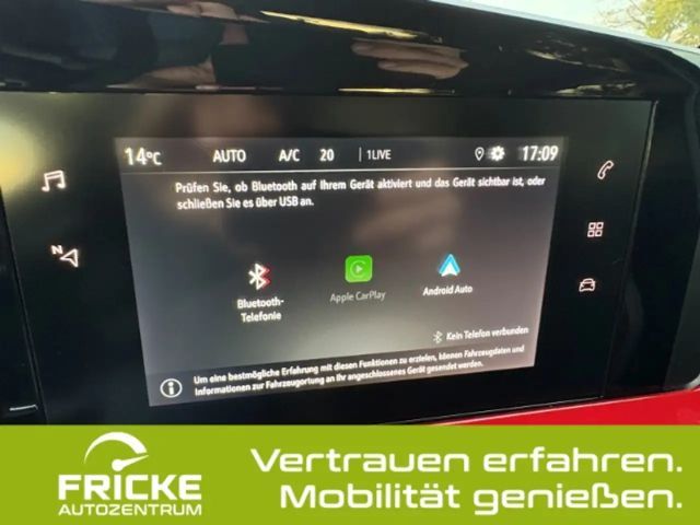 Opel Mokka GS-Line Grand Sport