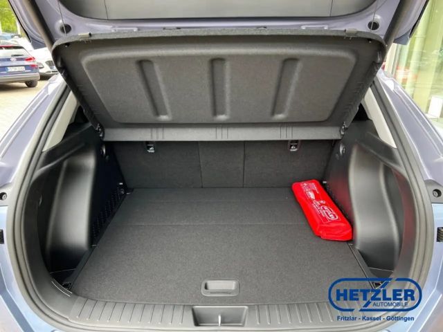 Hyundai Kona 1.6 2WD Prime T-GDi