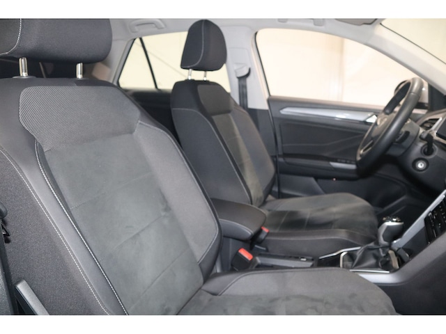 Volkswagen T-Roc 1.5 TSI Style