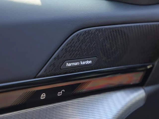 BMW 520 520d M-Sport Touring