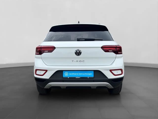 Volkswagen T-Roc 1.0 TSI Life